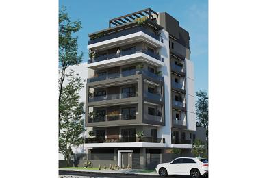 GLYFADA - ANO, Duplex / Triplex Apartment, Sale, 142 sq.m