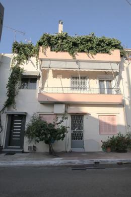 PIREAS, Apartment, Sale, 157 sq.m
