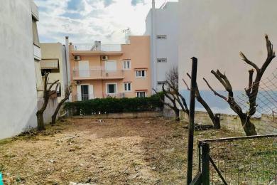 ΓΛΥΦΑΔΑ - ΑΙΓΛΗ, Οικόπεδο, Πώληση, 300 τ.μ