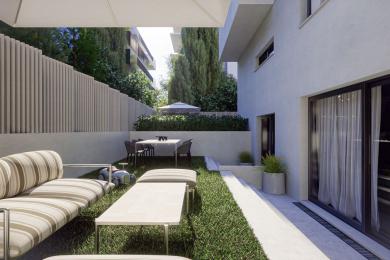 ALIMOS, Apartment, Sale, 43 sq.m