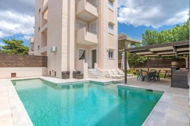 VOULA, Apartment, Sale, 115 sq.m