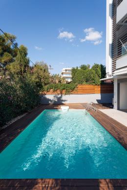 GLYFADA - KATO, Duplex / Triplex Apartment, Sale, 227 sq.m