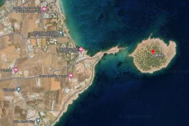 PAROS, Agricultural Land Plot, Sale, 10141 sq.m