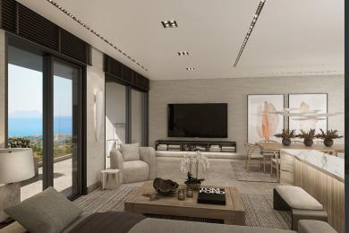 ALIMOS, Duplex / Triplex Apartment, Sale, 137 sq.m