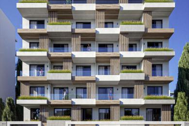 ALIMOS, Apartment, Sale, 38 sq.m