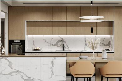 VARKIZA, Duplex / Triplex Apartment, Sale, 210 sq.m