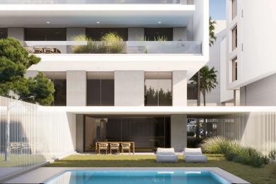 ELLINIKO, Duplex / Triplex Apartment, Sale, 170 sq.m