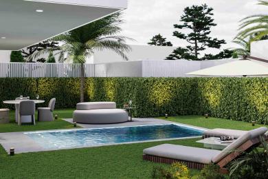 GLYFADA, Apartment, Sale, 110.9 sq.m