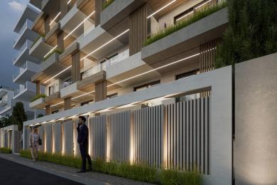 ALIMOS, Apartment, Sale, 39 sq.m