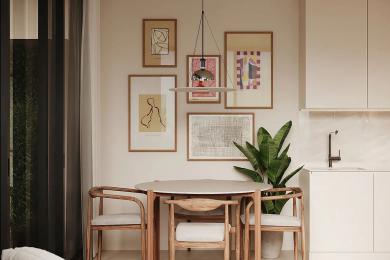 GLYFADA - ANO, Apartment, Sale, 47.8 sq.m