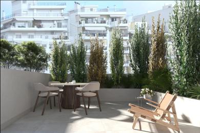 PIREAS, Apartment, Sale, 50 sq.m