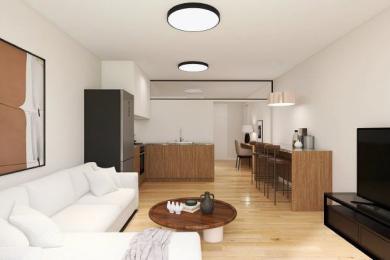 GALATSI, Apartment, Sale, 43.8 sq.m