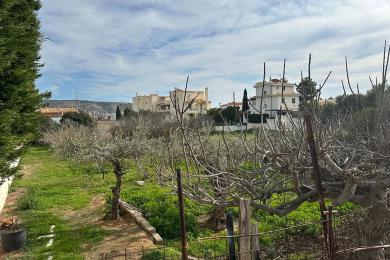 VARI, Land, Sale, 646 sq.m