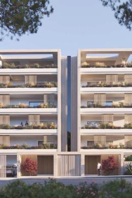 VOULA, Duplex / Triplex Apartment, Sale, 118 sq.m