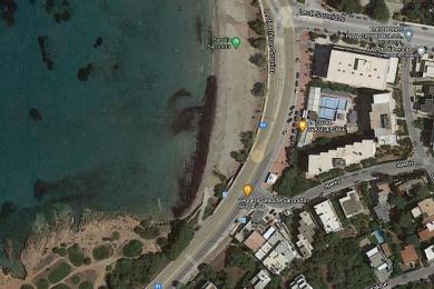 SARONIDA, Land, Sale, 988 sq.m