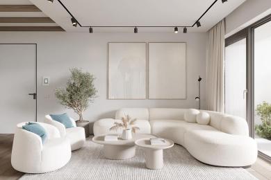 GLYFADA, Duplex / Triplex Apartment, Sale, 162.2 sq.m