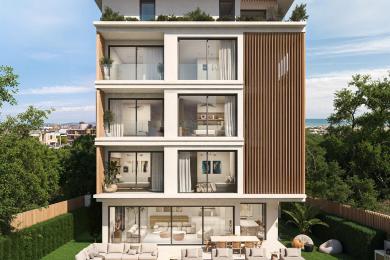 GLYFADA, Duplex / Triplex Apartment, Sale, 275 sq.m