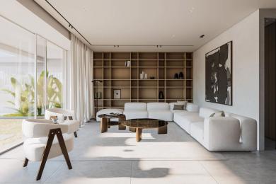 GLYFADA - KATO, Duplex / Triplex Apartment, Sale, 168.4 sq.m