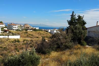 Land Sale - NEA MAKRI, ATTICA