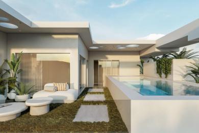 GLYFADA - KATO, Duplex / Triplex Apartment, Sale, 168.2 sq.m