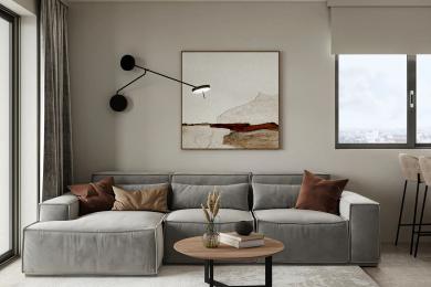 ELLINIKO, Duplex / Triplex Apartment, Sale, 91 sq.m