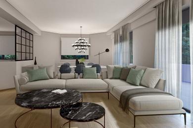 Apartment Sale - ALIMOS, ATTICA