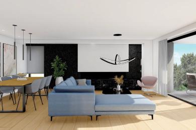 VOULA - KATO, Apartment, Sale, 114 sq.m