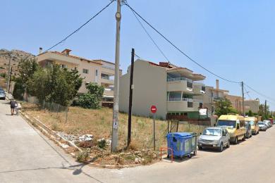 Land Sale - GLYFADA, ATTICA