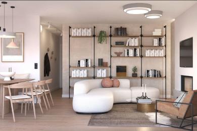 GLYFADA - TERPSITHEA, Apartment, Sale, 108 sq.m