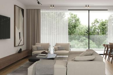 GLYFADA, Apartment, Sale, 107 sq.m