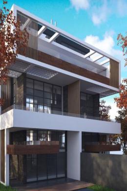 ALIMOS, Duplex / Triplex Apartment, Sale, 203.7 sq.m