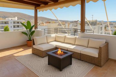 GLYFADA - ANO, Duplex / Triplex Apartment, Sale, 110 sq.m