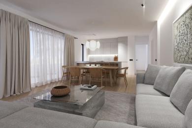 GLYFADA, Duplex / Triplex Apartment, Sale, 152.5 sq.m