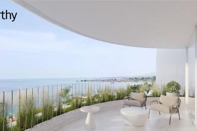 PALEO FALIRO - FLISVOS, Apartment, Sale, 145.44 sq.m