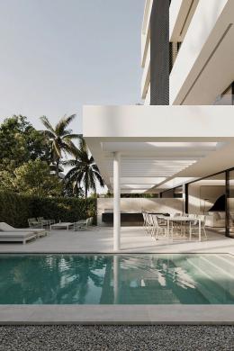 GLYFADA - KATO, Duplex / Triplex Apartment, Sale, 180 sq.m