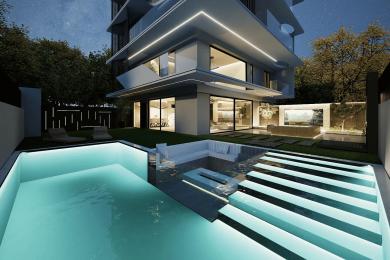 VOULA - KATO, Duplex / Triplex Apartment, Sale, 147 sq.m