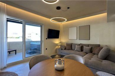 PIREAS - KENTRO, Apartment, Sale, 37 sq.m