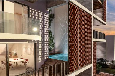 VOULA - KALYMNIOTIKA, Duplex / Triplex Apartment, Sale, 110 sq.m