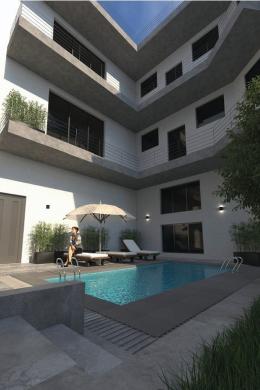 DAFNI, Apartment, Sale, 39.2 sq.m