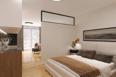 GALATSI, Apartment, Sale, 39.3 sq.m
