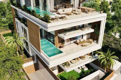GLYFADA, Penthouse, Sale, 275 sq.m