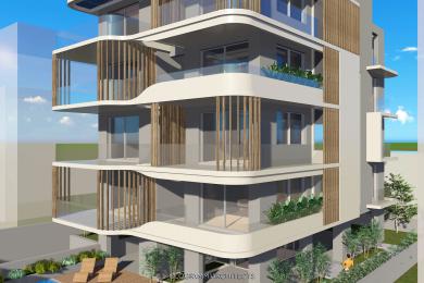 Duplex / Triplex Apartment Sale - ATHINA, ATTICA