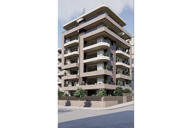 Apartment Sale - ALIMOS, ATTICA