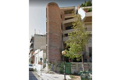 Building (residential) Sale - ATHINA KENTRO, ATTICA