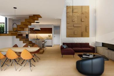 VOULA - KATO, Duplex / Triplex Apartment, Sale, 142 sq.m