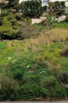 VOULA, Land, Sale, 370 sq.m