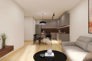 NEA IONIA, Apartment, Sale, 51.3 sq.m