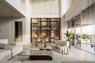 GLYFADA - KATO, Duplex / Triplex Apartment, Sale, 168.2 sq.m