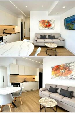 ILIOUPOLI, Apartment, Sale, 47.10 sq.m