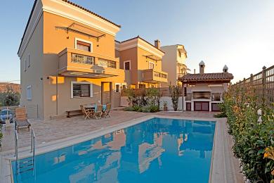 VARKIZA, Detached House, Sale, 470 sq.m